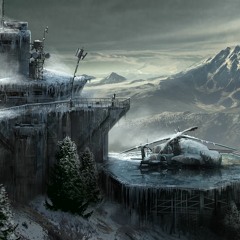 11) Trinity's Plan [From the Official Rise of the Tomb Raider Soundtrack] *FREE DOWNLOAD*