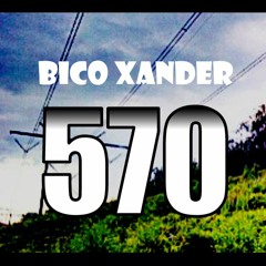 Bico Xander - 5-7-0 [Prod. XIV]