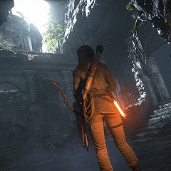 16) The Observatory [From the Official Rise of the Tomb Raider Soundtrack] *FREE DOWNLOAD*