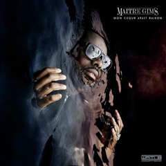 Maitre Gims - Brisé (Reprod by Kaza Beatz)