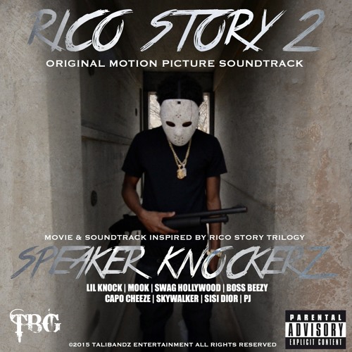 Speaker Knockerz - Freak Hoe Prod | By Speaker Knockerz