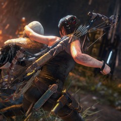 22) Execution [From the Official Rise of the Tomb Raider Soundtrack] *FREE DOWNLOAD*