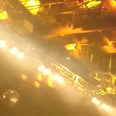 Watch Where You Walk