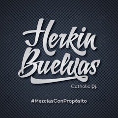 CatolicMix by Herkin Buelvas dj