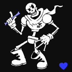 Papyrus Likes To Party