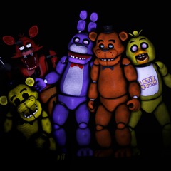 -ALL FNAF NIGHTCORE SONGS-