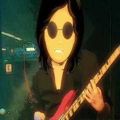 This Is Not America - David Bowie Cover