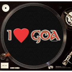 Sundown With GOA Mix - 145BPM