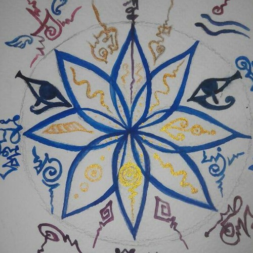 Message Archangel Metatron on current energy and light codes from feline family, Blue, and beloved Dragon