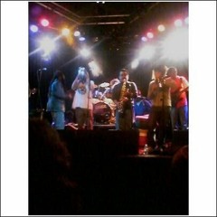 I'm Gonna Love You (Here I Am) Terrell Smith