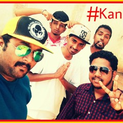 #Kannada - All.ok ft SID , Martin yo , Mc Bijju , lethal A