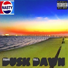 FROM DUSK TILL DAWN