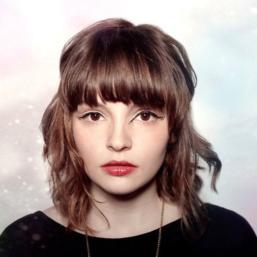 Stream Chvrches Lauren Mayberry Talks Music And Fandom By Bitch Media Listen Online For Free On Soundcloud