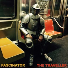 FASCINATOR - The Traveller