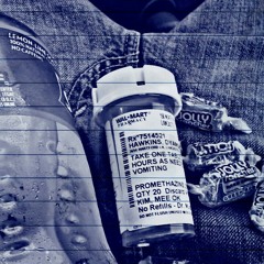 Murk Mula - Ride Dirty