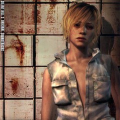 Letter  From The Lost Days / Silent Hill