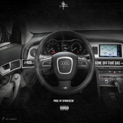 J Rod- Gone Off The Gas