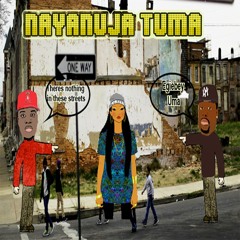 Nayanuja Tuma - (Dennis Crunk Ponce & Tony El Menor)