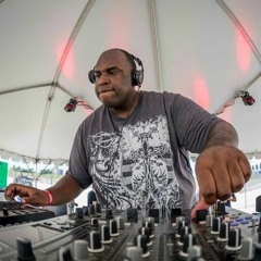 iEDM Radio Guest Mix - Mike Saint-Jules