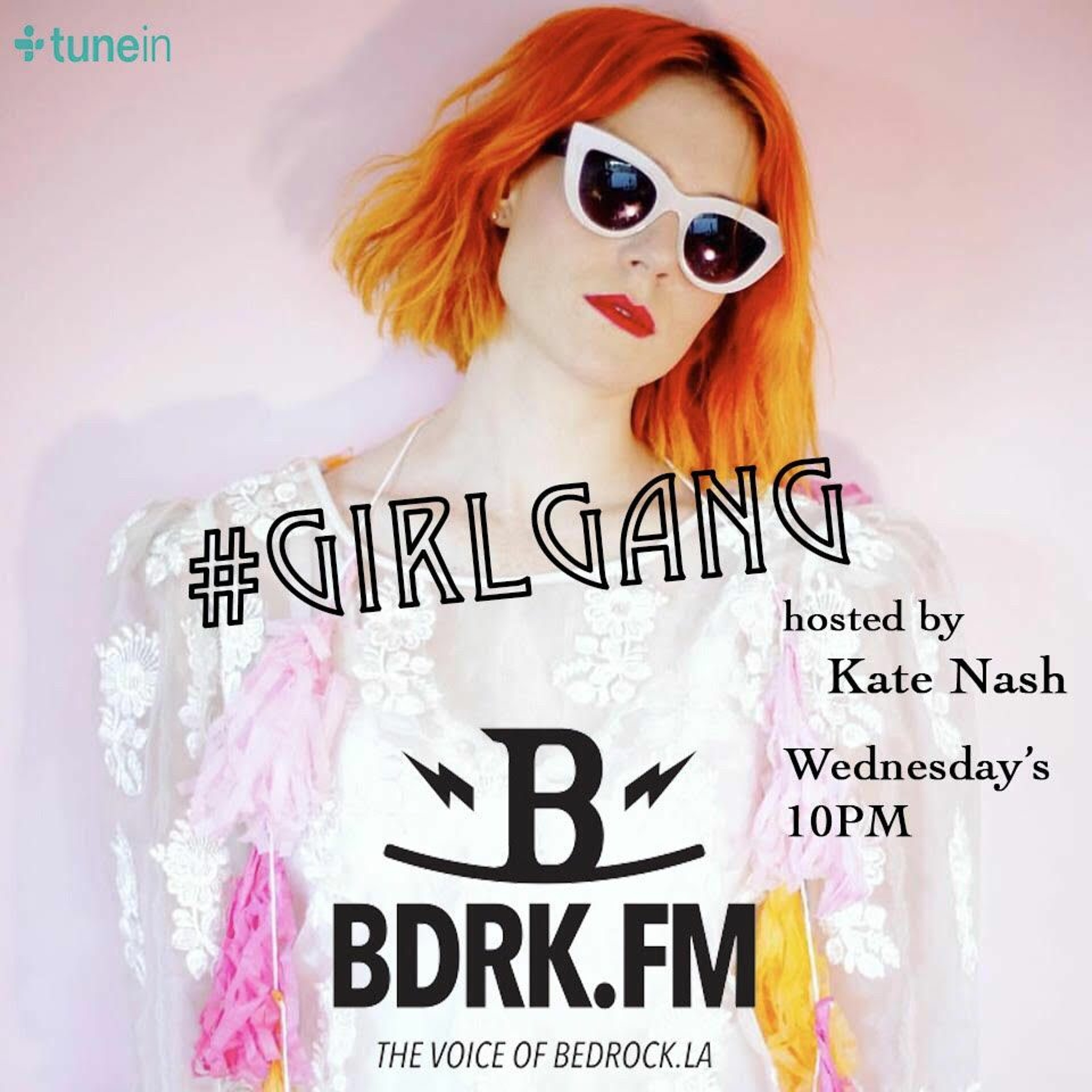 BDRK.fm