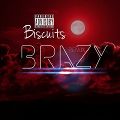 Brazy Freestyle