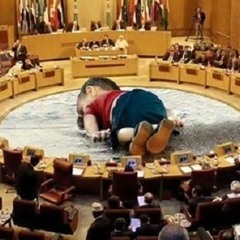 لمن نشكو مآسينا؟! لـ أحمد مطر