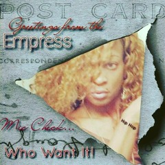 Down and Dirty-La'Keinya ft Dramatik.