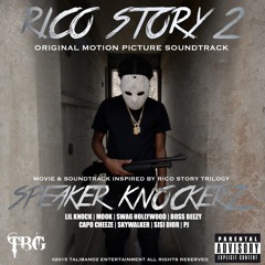 Speaker Knockerz - Rico Story 3 | Prod By Speaker Knockerz