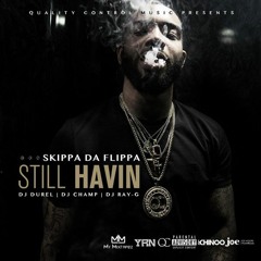 Skippa Da Flippa - Would Ya ft. Young Thug (DigitalDripped.com)