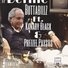 Bernie ft kanary black & prezzee paysos