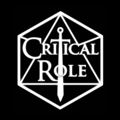 Critical Role - No Mercy