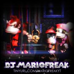 Donkey Kong Country 2 Rap Beat - DK Rescued - DJ MarioFreak