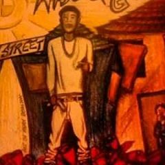 Buap xANT DA MAN - Those