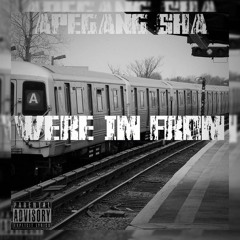 Were Im From X Apegang Sha X Jae Shiest