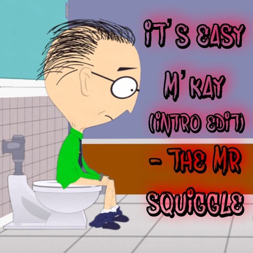 It's Easy M'kay (Intro)