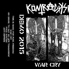 KONTRADIKSI - Anti Depresi