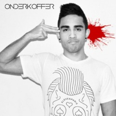 Onderkoffer X Marvin Gaye - Lets Get It On