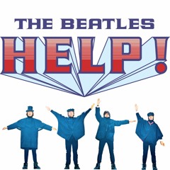Help - The Beatles Covers
