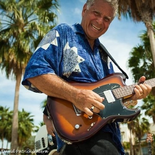 Tony's Tunes featuring Steve Giovenco