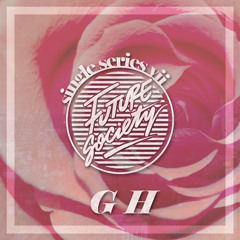 「GH」 - Running