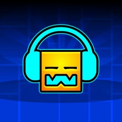 Geometry Dash-F - 777 - Sonic Blaster