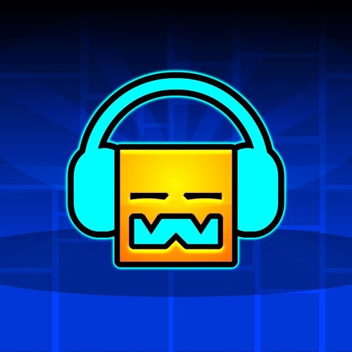 Geometry Dash-F - 777 - Sonic Blaster