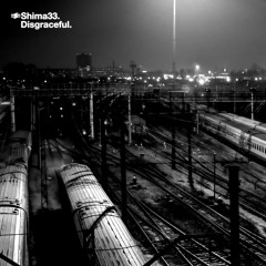 Track 1 - Static Railway [NEW ALBUM 11/23, PRE-ORDER NOW]