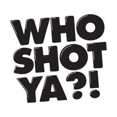 Mattiachh & SirVillo - Who Shot Ya (Original Mix)"Preview"