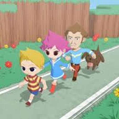 Monkey's Delivery Service