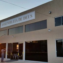 Ministério Sarando A Terra Ferida   O Novo De Deus