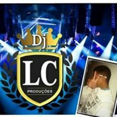 (( #PODCATS 01 DO CRUZEIRO DJs GB E LC ))