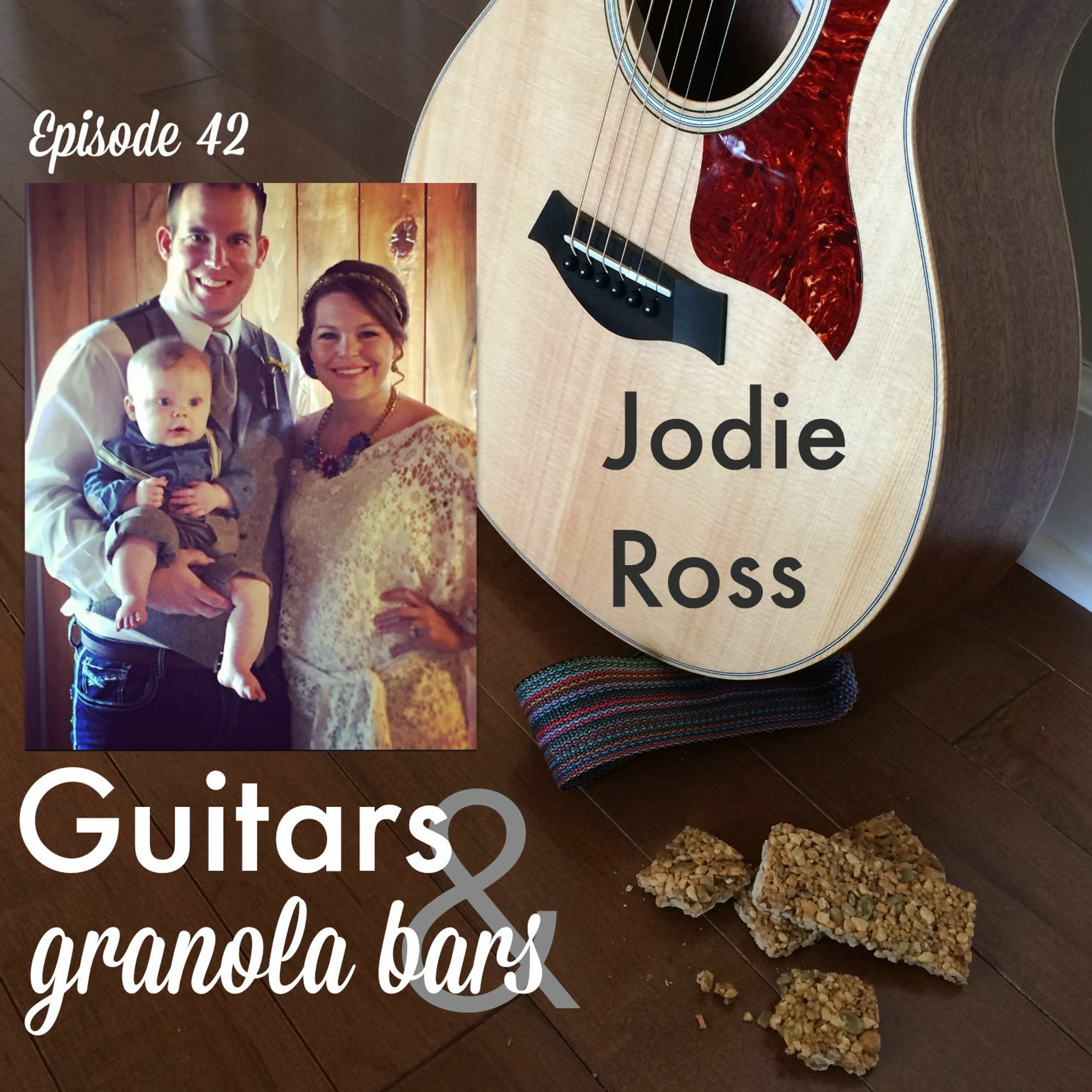 Guitars & Granola Bars