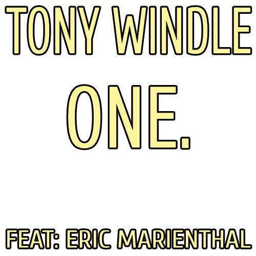 One (is the loneliest number) - feat. Eric Marienthal