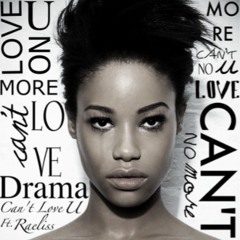 Drama-Can't Love U